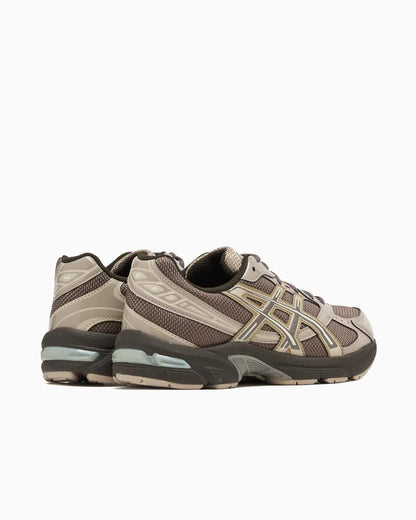 ASICS Gel-1130 Sépia Marron Bois flotté