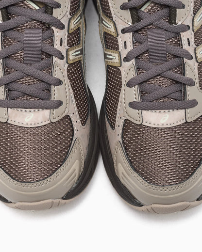 ASICS Gel-1130 Sépia Marron Bois flotté