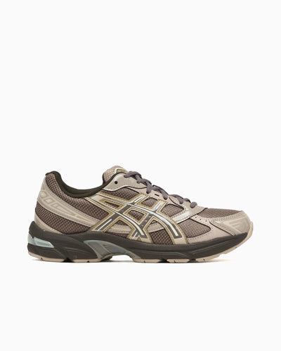 ASICS Gel-1130 Sépia Marron Bois flotté