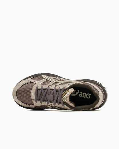 ASICS Gel-1130 Sépia Marron Bois flotté