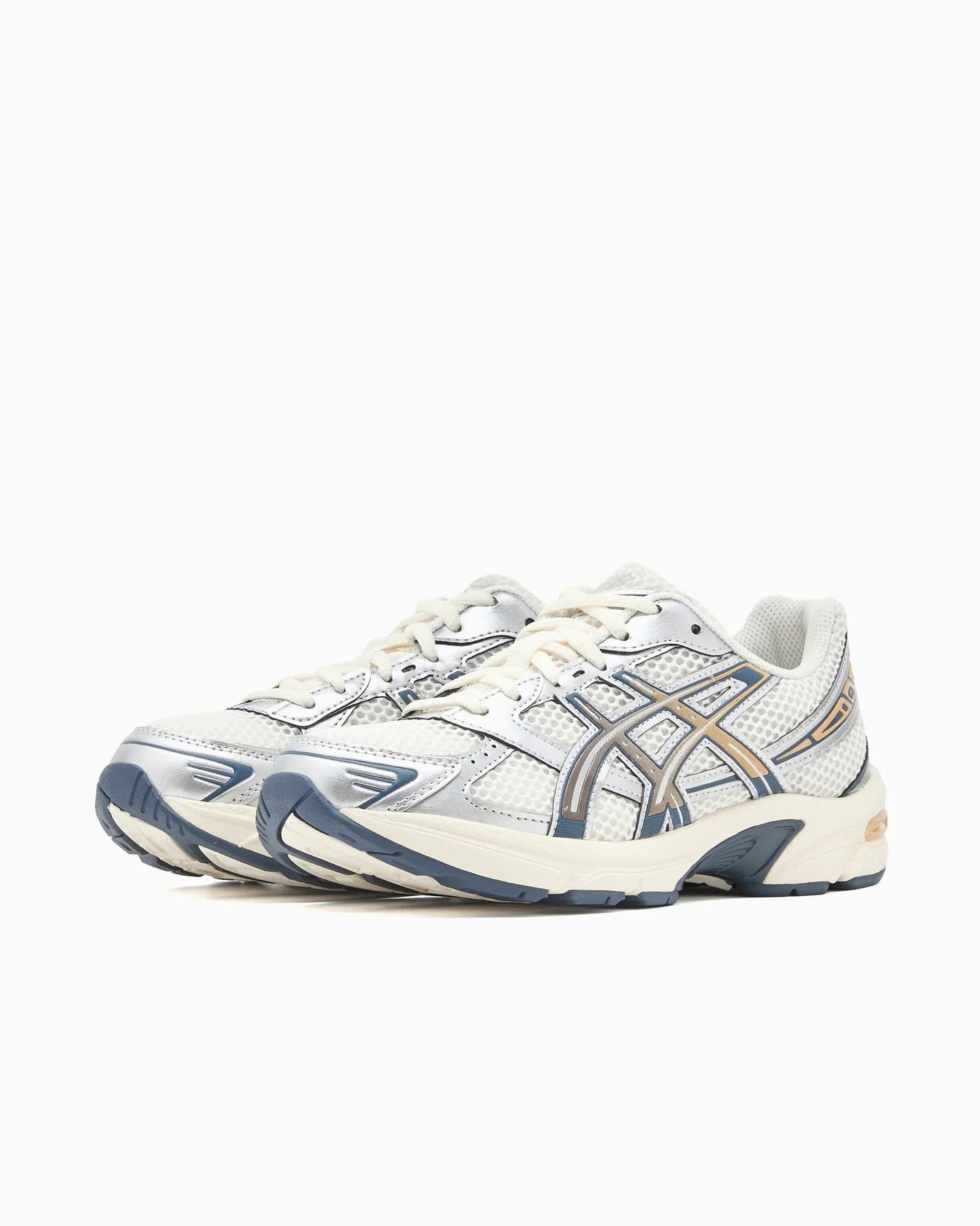 ASICS Gel-1130 crème acajou