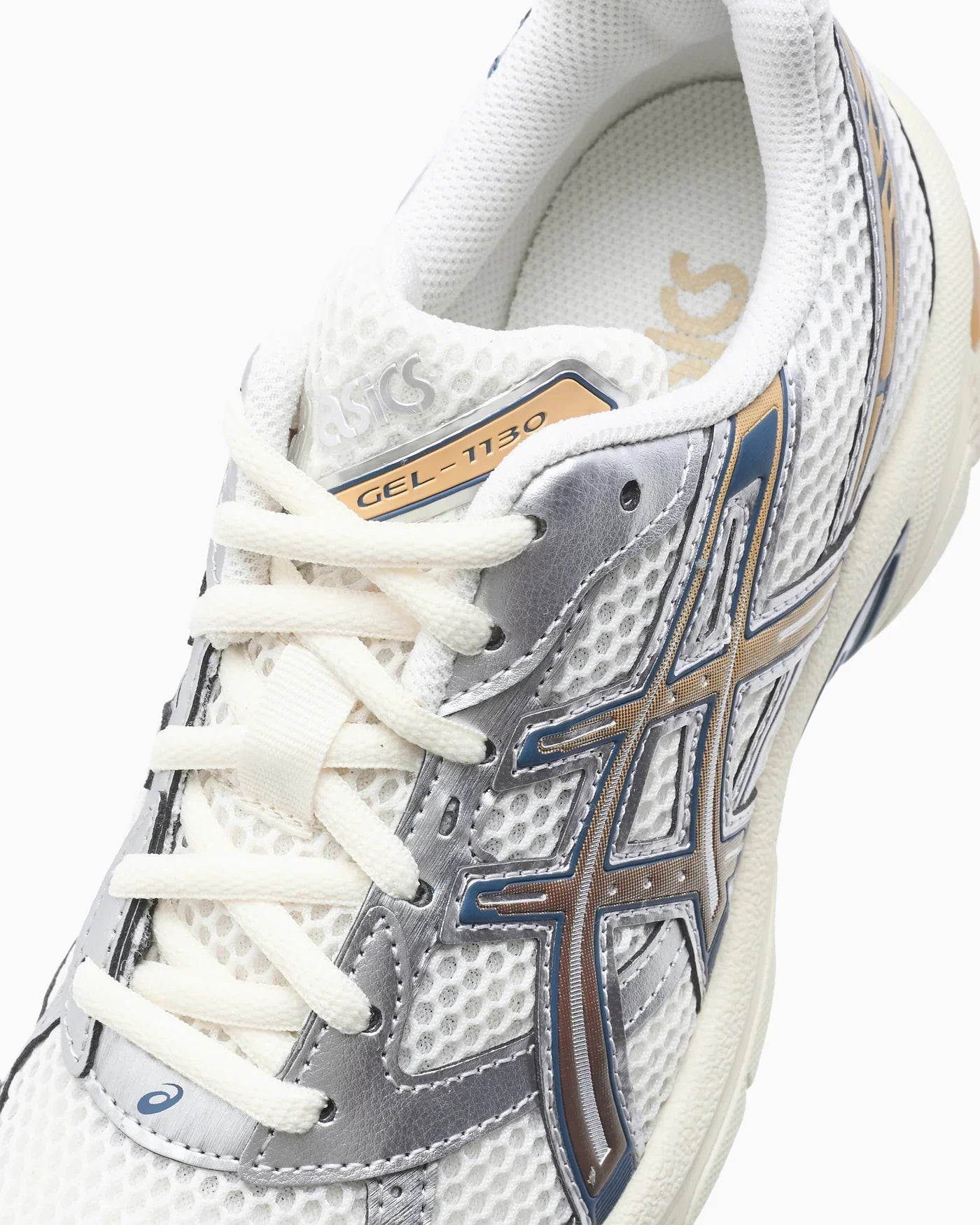ASICS Gel-1130 crème acajou