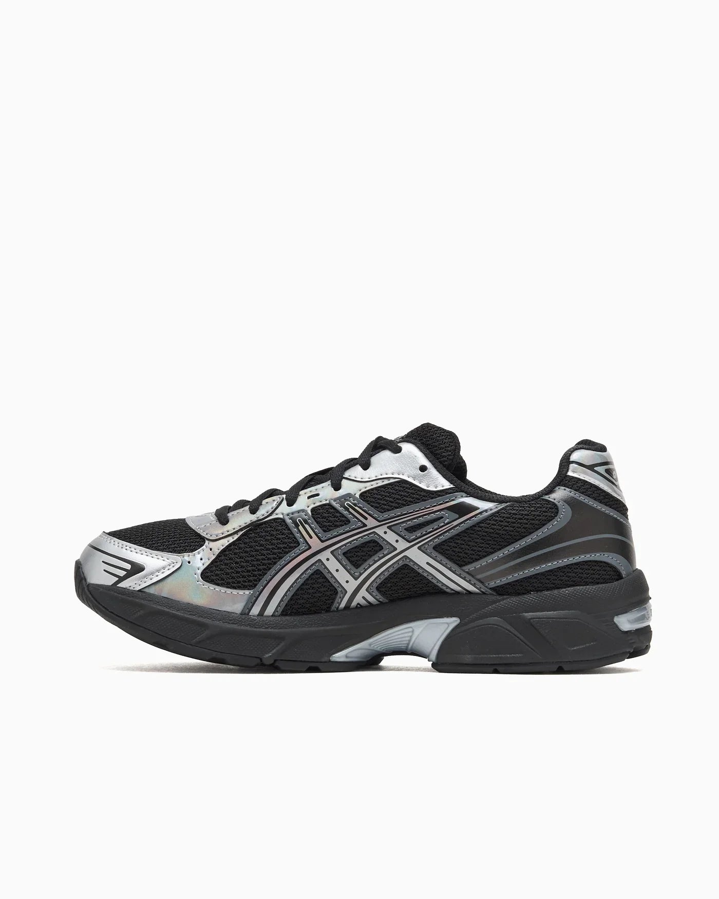 ASICS Gel-1130 Pack Fêtes Noir Argent Pur