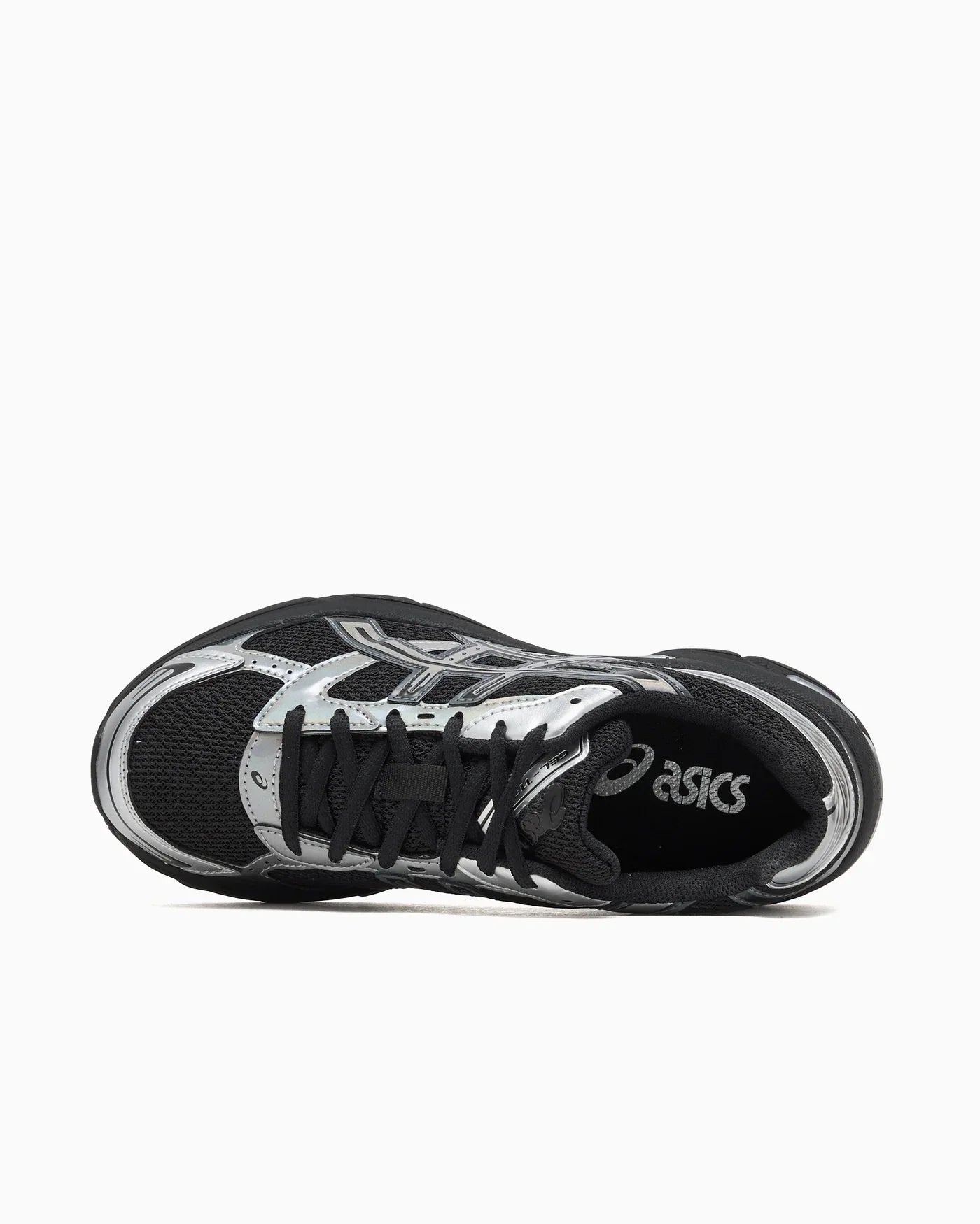 ASICS Gel-1130 Pack Fêtes Noir Argent Pur