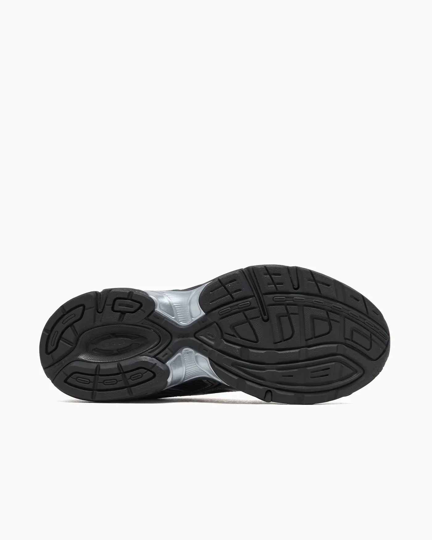 ASICS Gel-1130 Pack Fêtes Noir Argent Pur