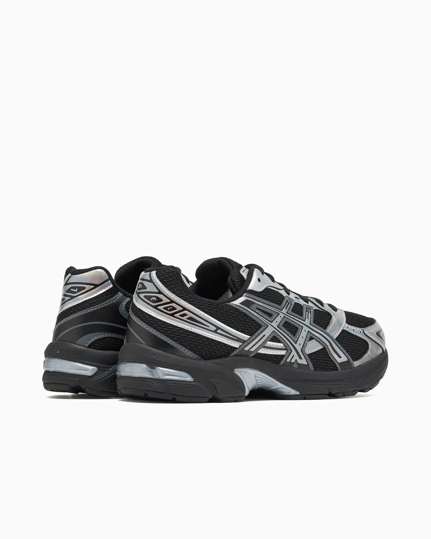 ASICS Gel-1130 Pack Fêtes Noir Argent Pur