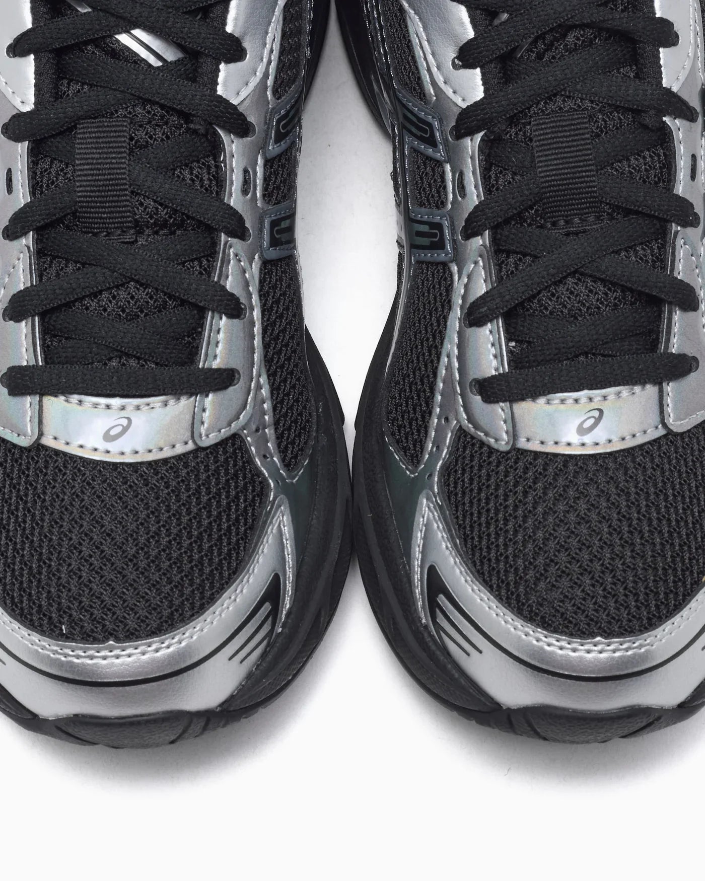 ASICS Gel-1130 Pack Fêtes Noir Argent Pur