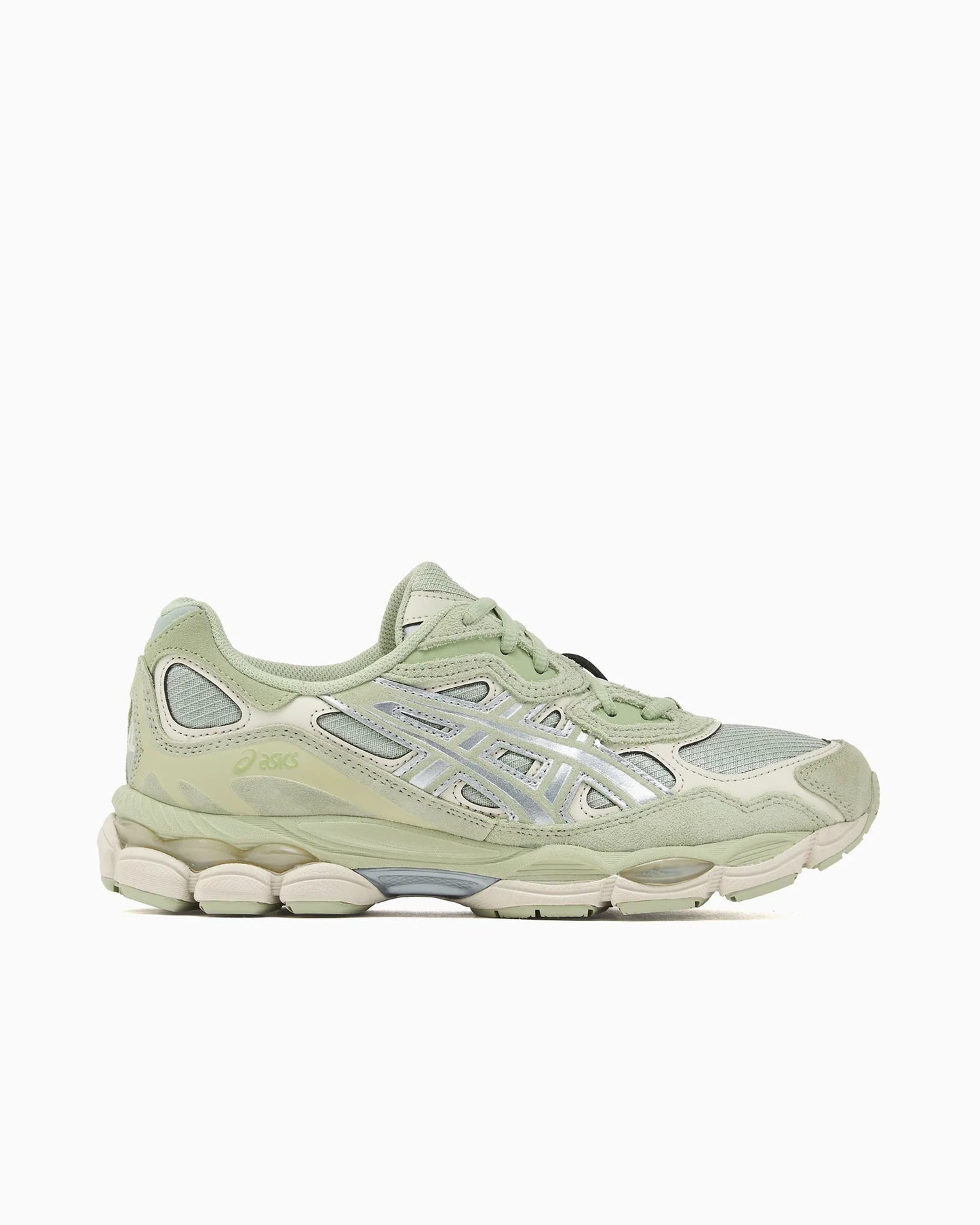 ASICS Gel-NYC sauge givre argent pur