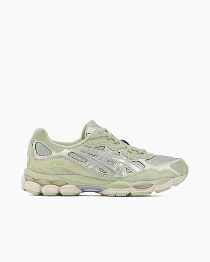 ASICS Gel-NYC sauge givre argent pur