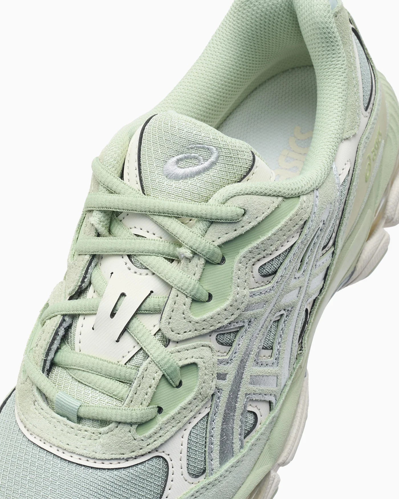 ASICS Gel-NYC sauge givre argent pur