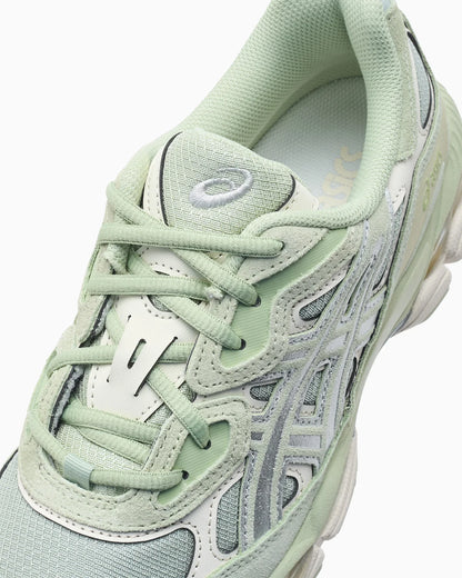 ASICS Gel-NYC sauge givre argent pur