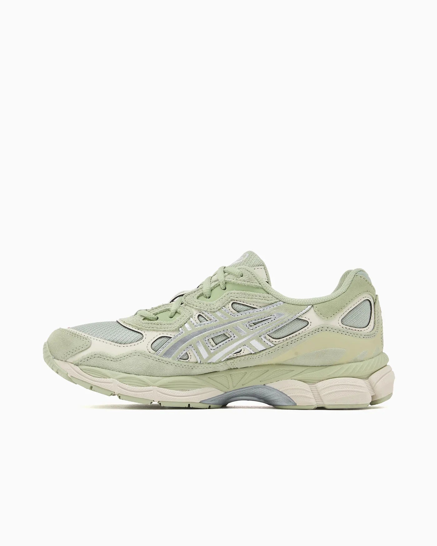 ASICS Gel-NYC sauge givre argent pur