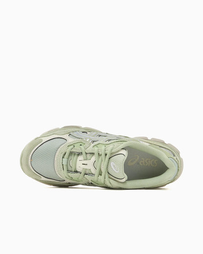 ASICS Gel-NYC sauge givre argent pur