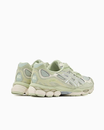 ASICS Gel-NYC sauge givre argent pur
