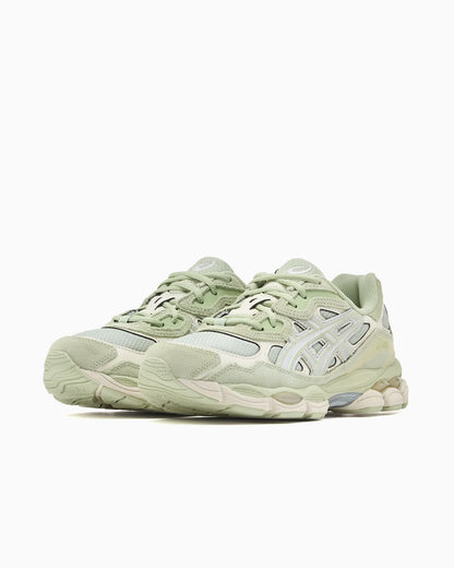 ASICS Gel-NYC sauge givre argent pur