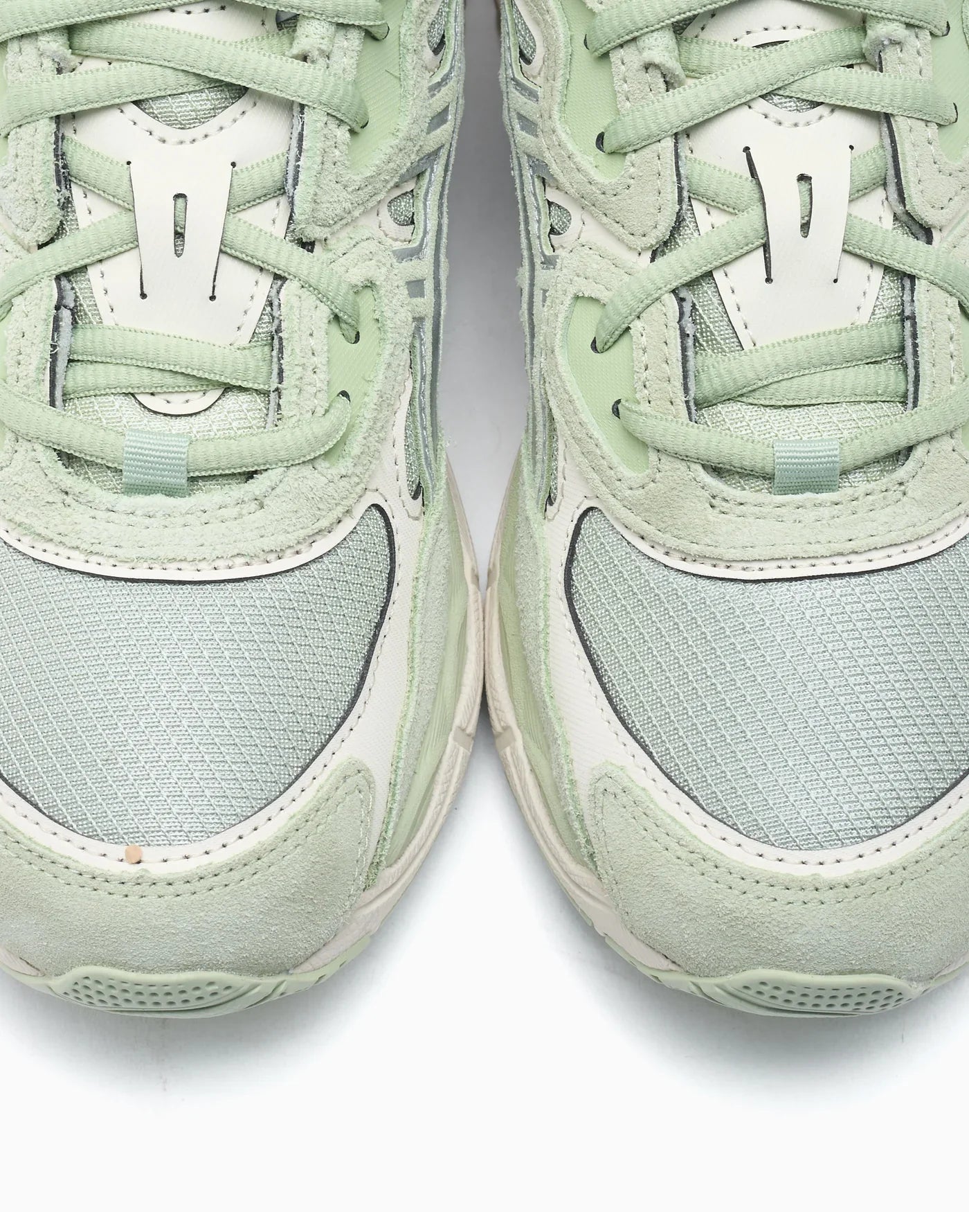 ASICS Gel-NYC sauge givre argent pur