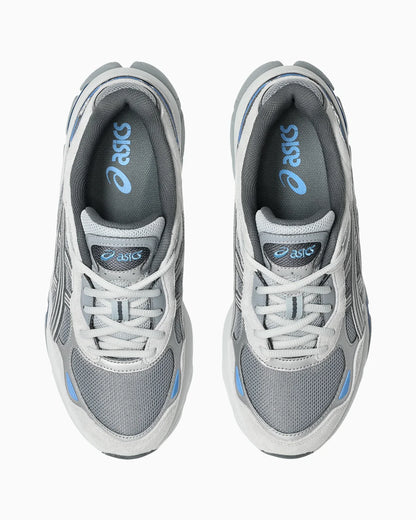 ASICS Gel-NYC 2.0 Gravel Piedmont gris-bleu