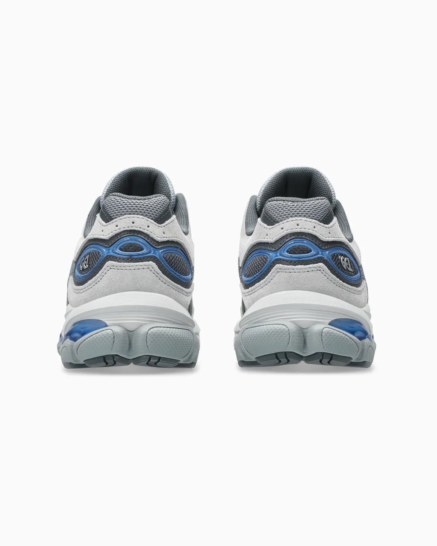 ASICS Gel-NYC 2.0 Gravel Piedmont gris-bleu