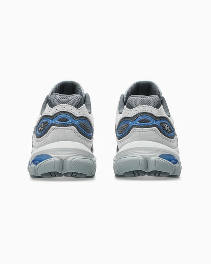 ASICS Gel-NYC 2.0 Gravel Piedmont gris-bleu