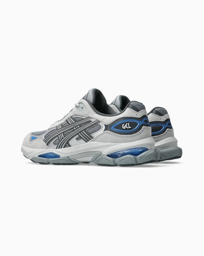 ASICS Gel-NYC 2.0 Gravel Piedmont gris-bleu