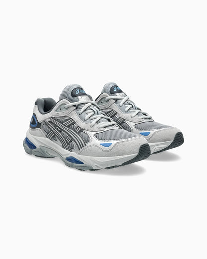 ASICS Gel-NYC 2.0 Gravel Piedmont gris-bleu