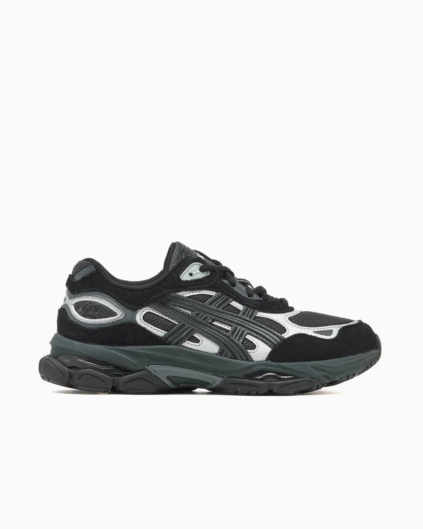 ASICS Gel-NYC 2.0 Gris Graphite et Noir