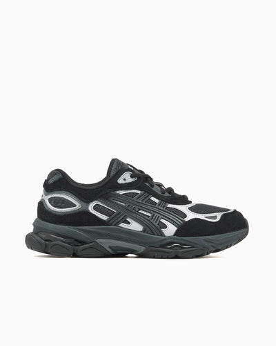 ASICS Gel-NYC 2.0 Gris Graphite et Noir