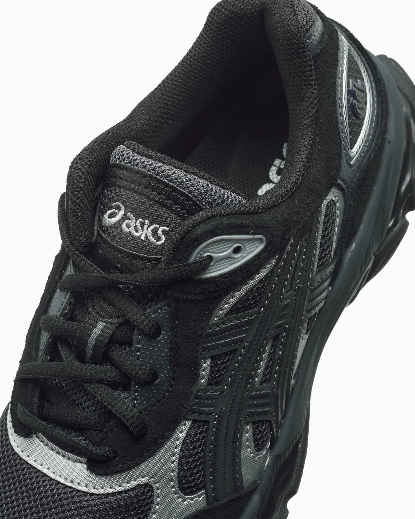 ASICS Gel-NYC 2.0 Gris Graphite et Noir