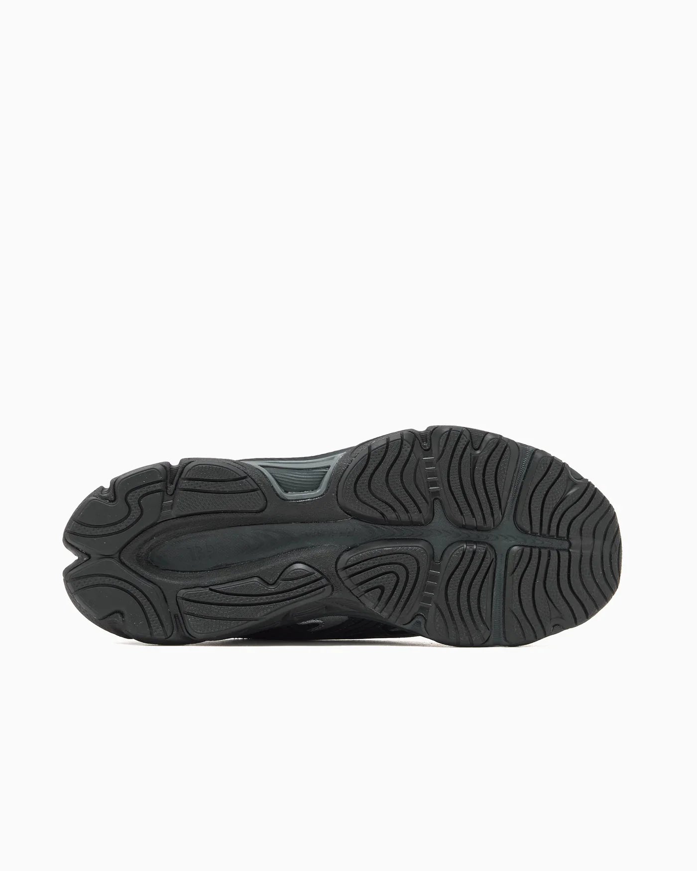 ASICS Gel-NYC 2.0 Gris Graphite et Noir