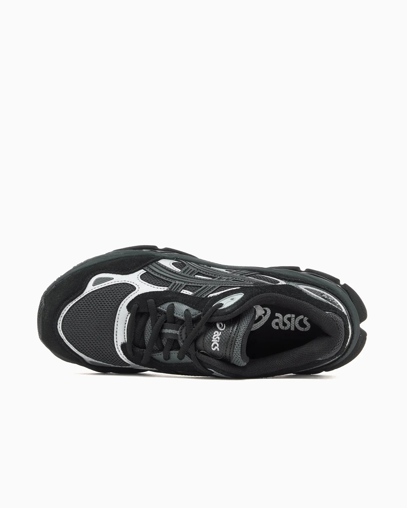 ASICS Gel-NYC 2.0 Gris Graphite et Noir