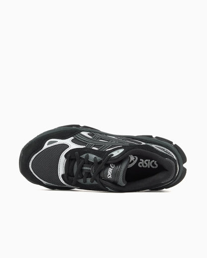 ASICS Gel-NYC 2.0 Gris Graphite et Noir