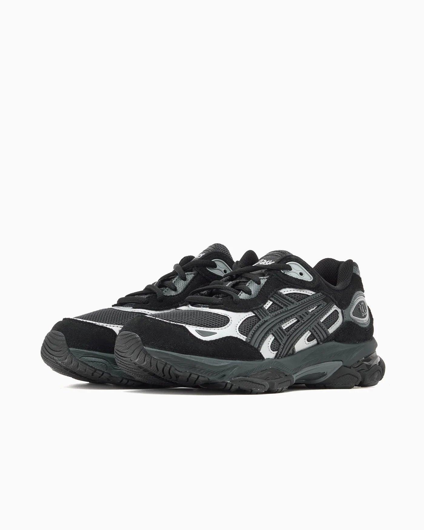 ASICS Gel-NYC 2.0 Gris Graphite et Noir