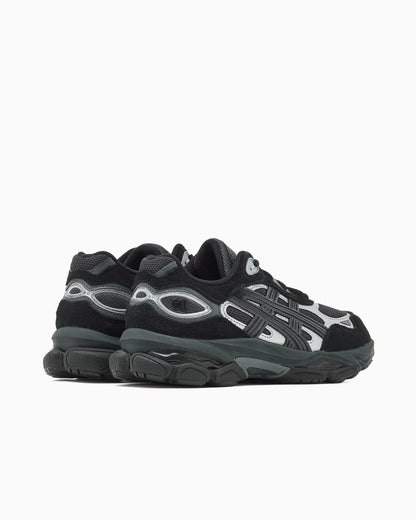 ASICS Gel-NYC 2.0 Gris Graphite et Noir