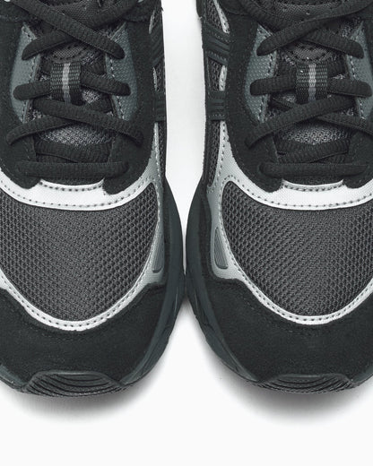 ASICS Gel-NYC 2.0 Gris Graphite et Noir