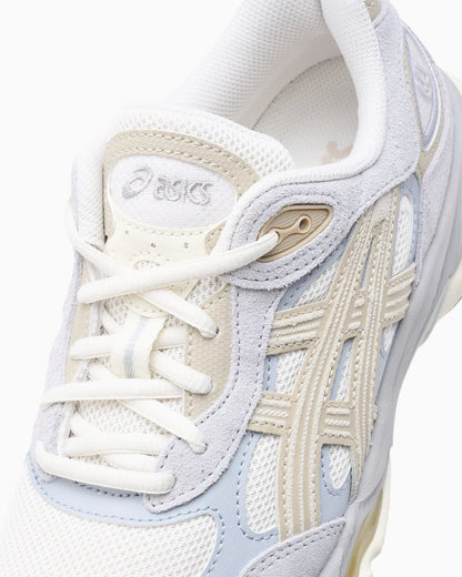 ASICS Gel-NYC 2.0 Crème Béton