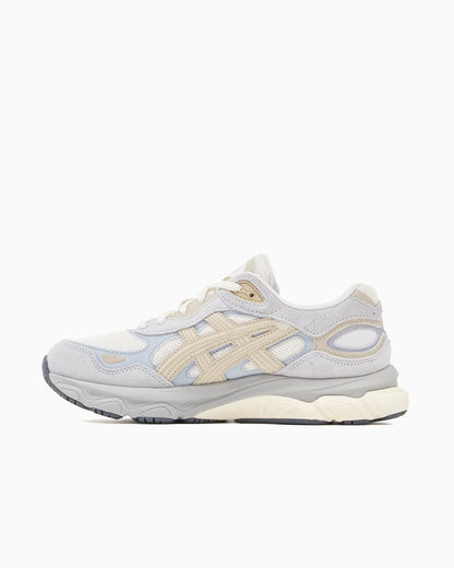 ASICS Gel-NYC 2.0 Crème Béton