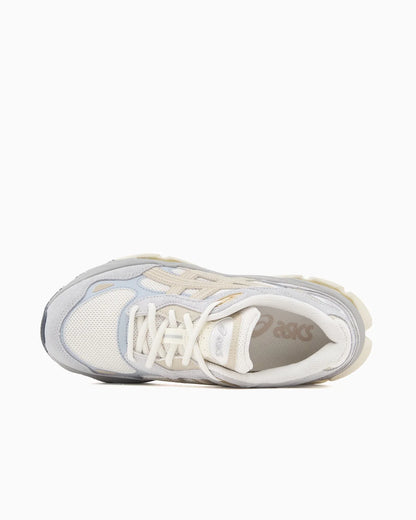 ASICS Gel-NYC 2.0 Crème Béton