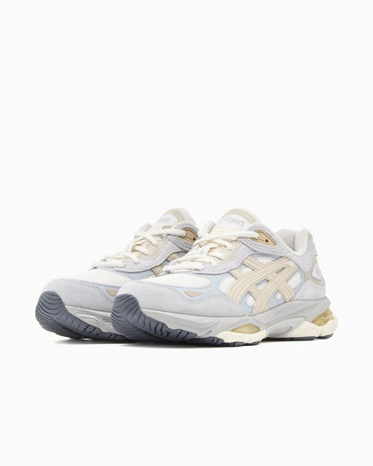 ASICS Gel-NYC 2.0 Crème Béton