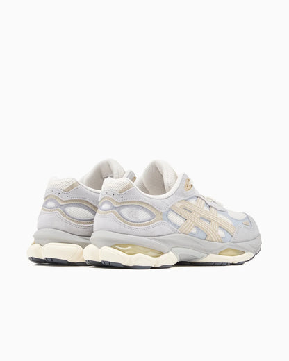 ASICS Gel-NYC 2.0 Crème Béton