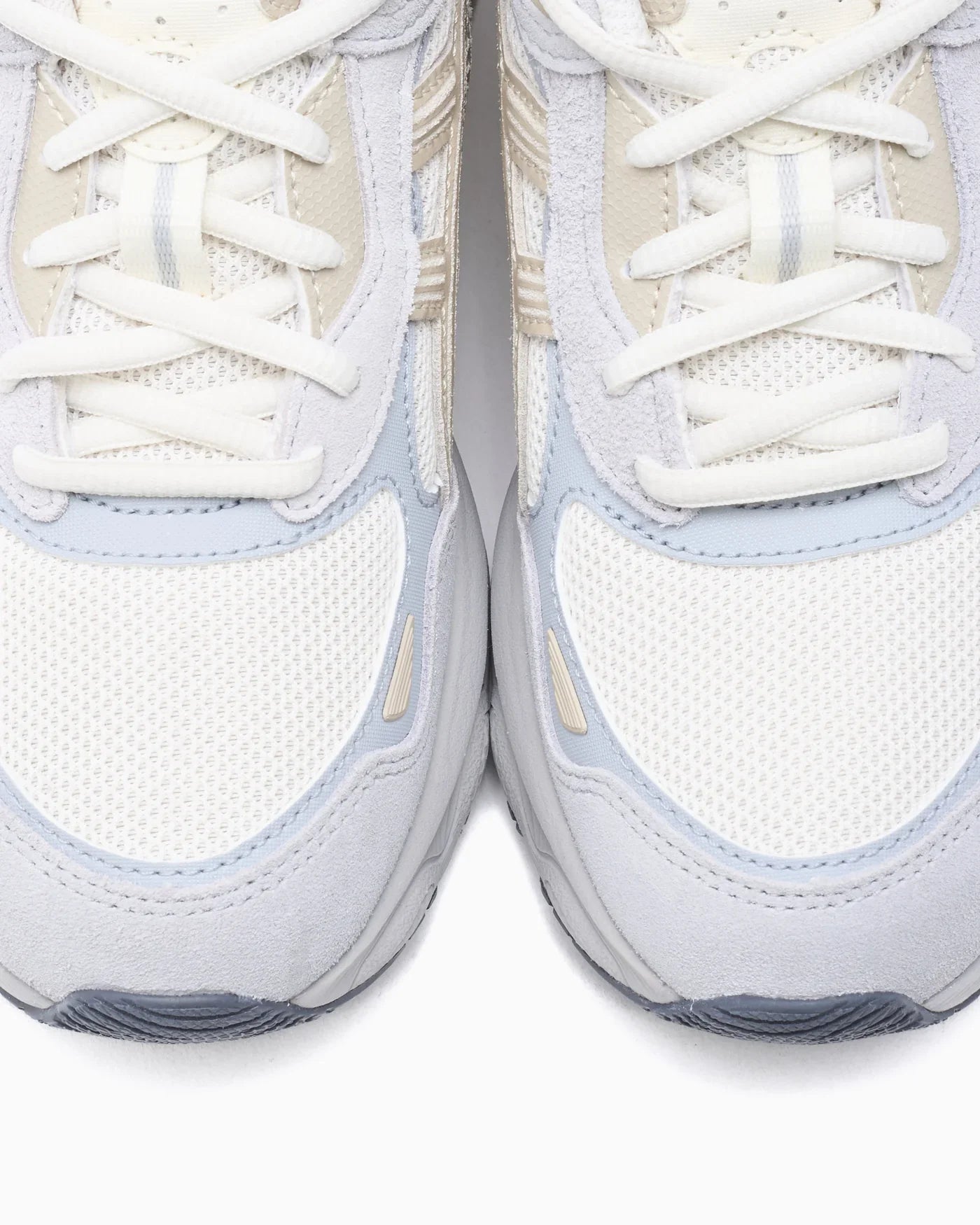 ASICS Gel-NYC 2.0 Crème Béton