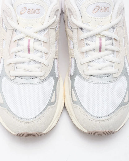 ASICS Gel-NYC 2.0 Blanc Crème Violet