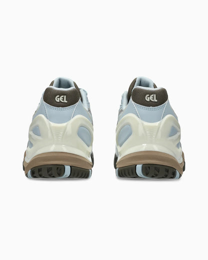 ASICS Gel-Resolution 5 Nuage d'orage brun sépia