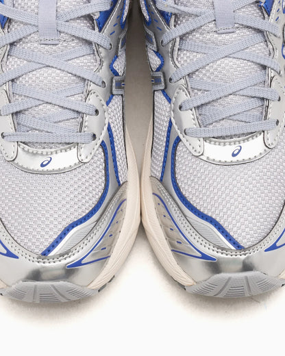 ASICS GT-2160 Gris Piedmont / Bleu marine profond