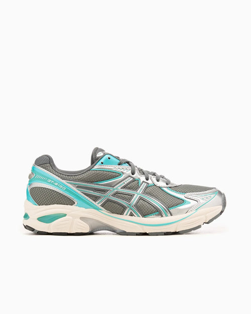 ASICS GT-2160 gris acier Waterfall
