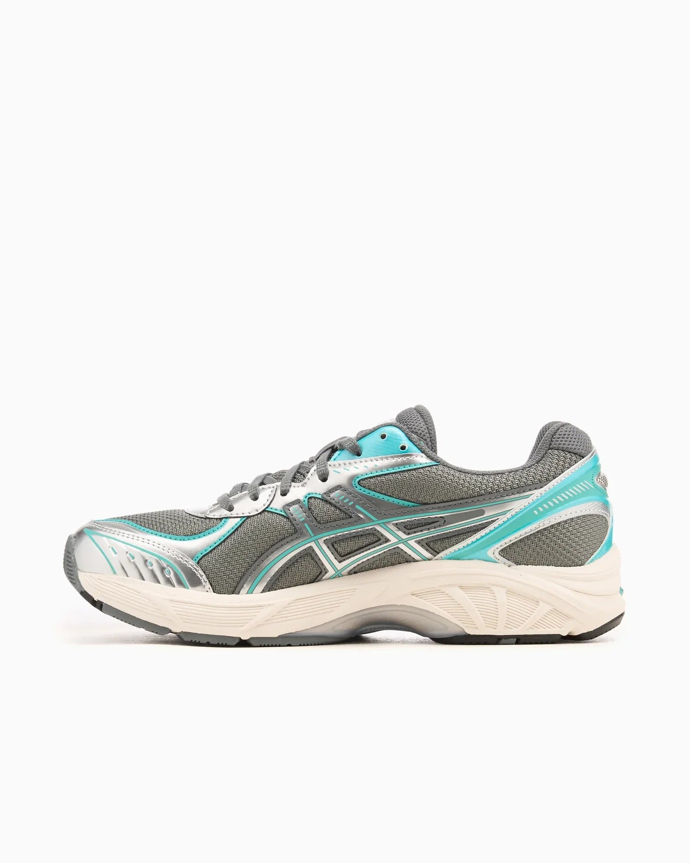 ASICS GT-2160 gris acier Waterfall