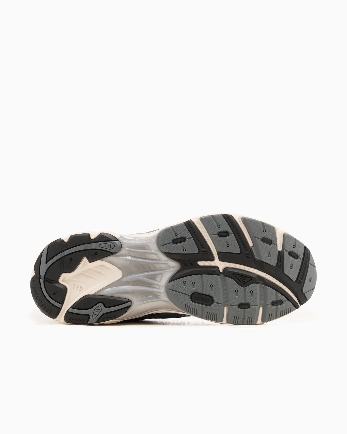 ASICS GT-2160 gris acier Waterfall