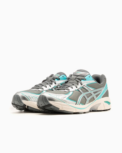 ASICS GT-2160 gris acier Waterfall