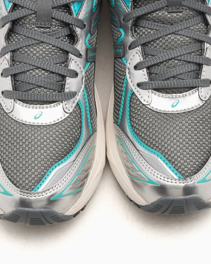 ASICS GT-2160 gris acier Waterfall