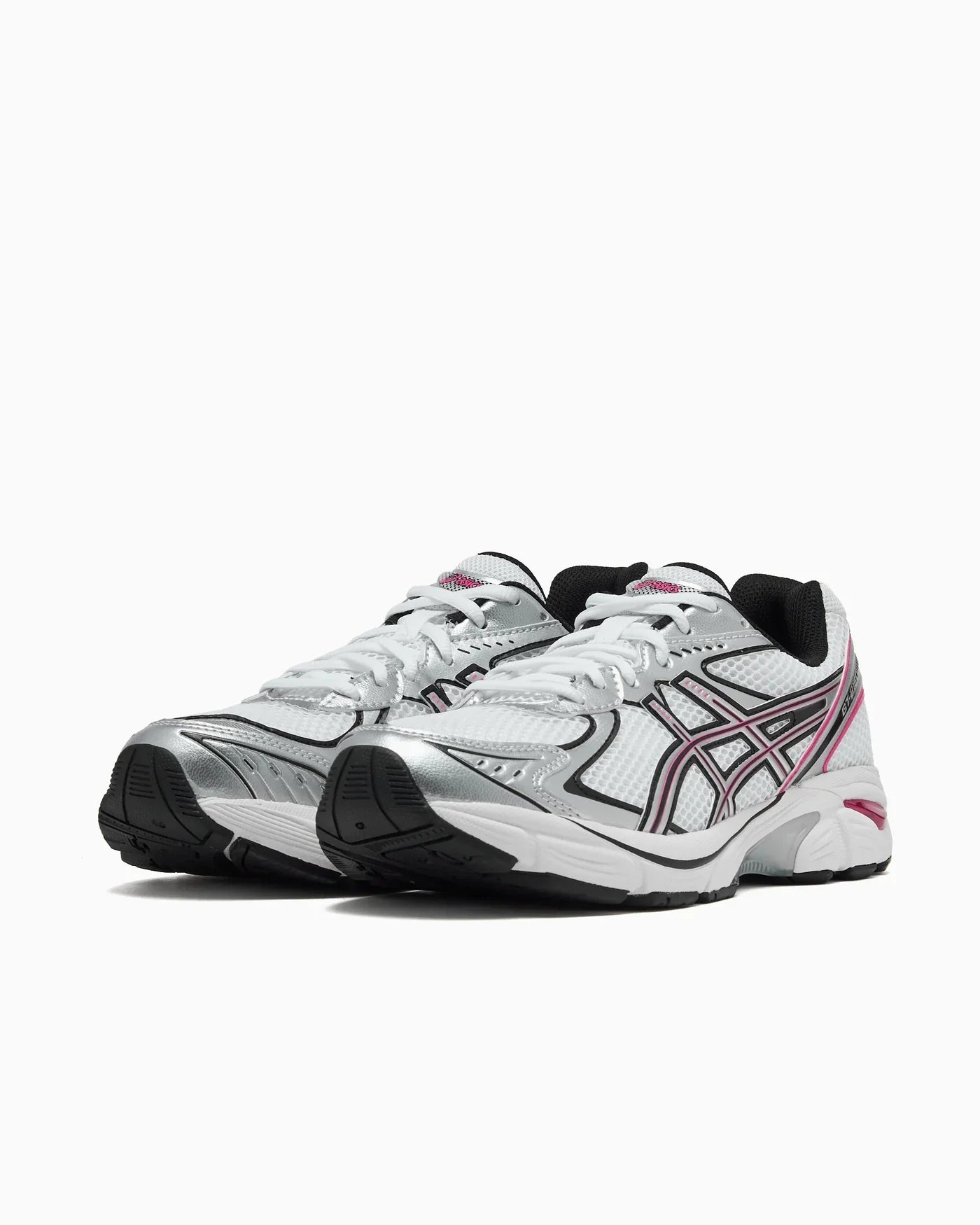 ASICS GT-2160 Blanc Fuchsia Violet