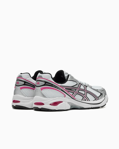 ASICS GT-2160 Blanc Fuchsia Violet